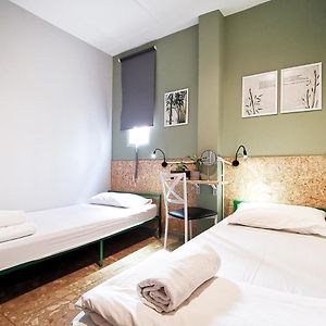 Kamer met Twee Aparte Bedden